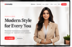 E-commerce concept
